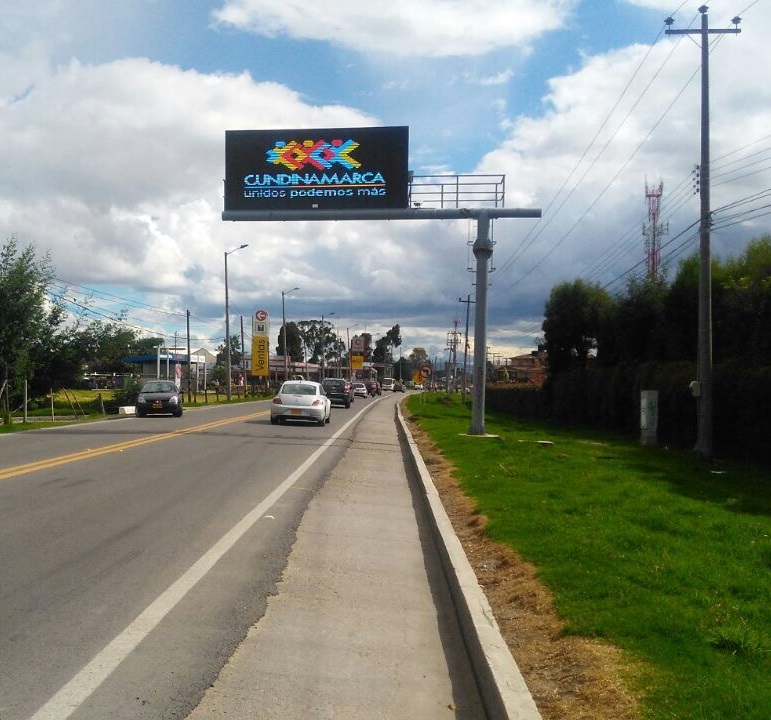 Plan éxodo y retorno para este puente festivo en Cundinamarca - Soacha ...
