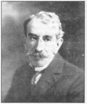 Miguel Triana