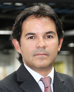 Diego Rafael Pérez Flórez