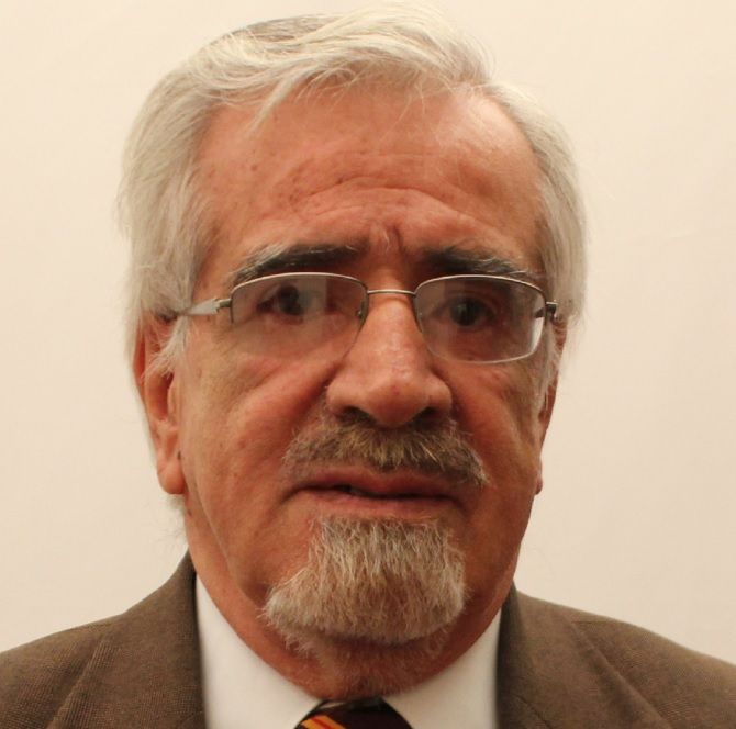 Representante Germán Navas Talero, ponente del proyecto.