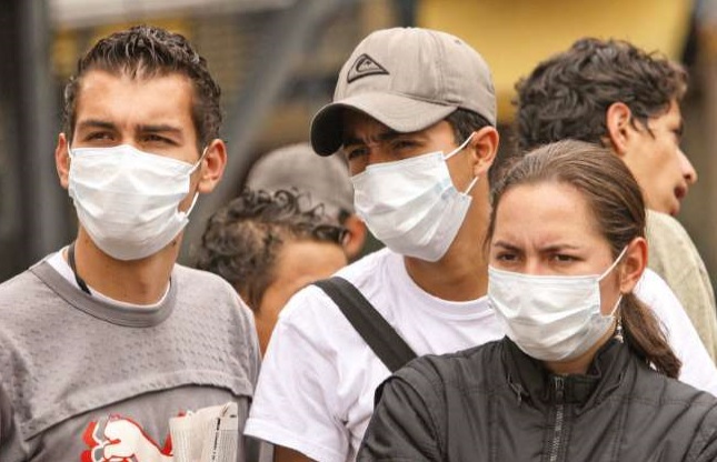 En Colombia hay 22 casos confirmados de coronavirus