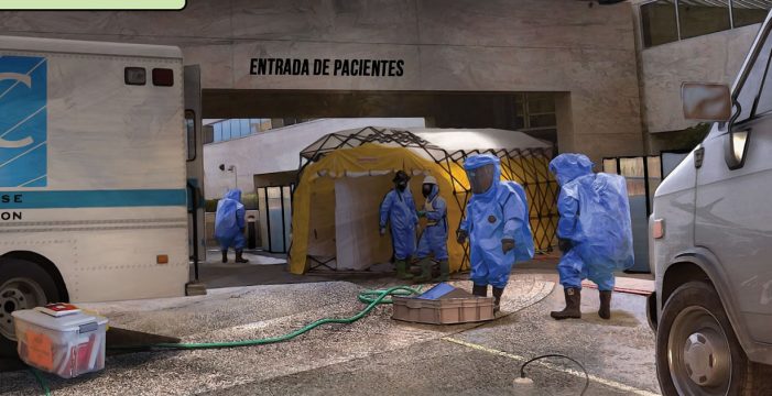 Colombia baja de los 100 muertos por covid-19 por primera vez en meses