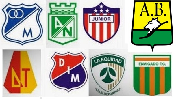 Definidos los equipos de los cuadrangulares semifinales de la Liga BetPlay I – 2022