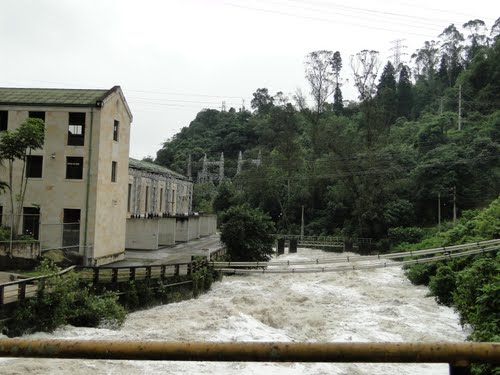 Comunicado de Enel Colombia sobre la situación que se presenta en el río Bogotá
