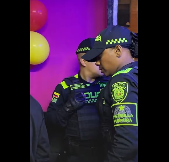 Alcaldía de Soacha refuerza la seguridad con operativos nocturnos en ...